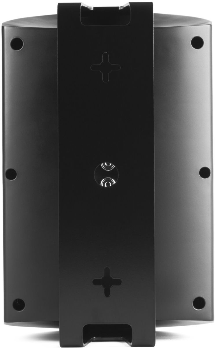 Definitive Technology® Dymension Outdoor™ 5.25" Black Outdoor Surface Mount Speakers
