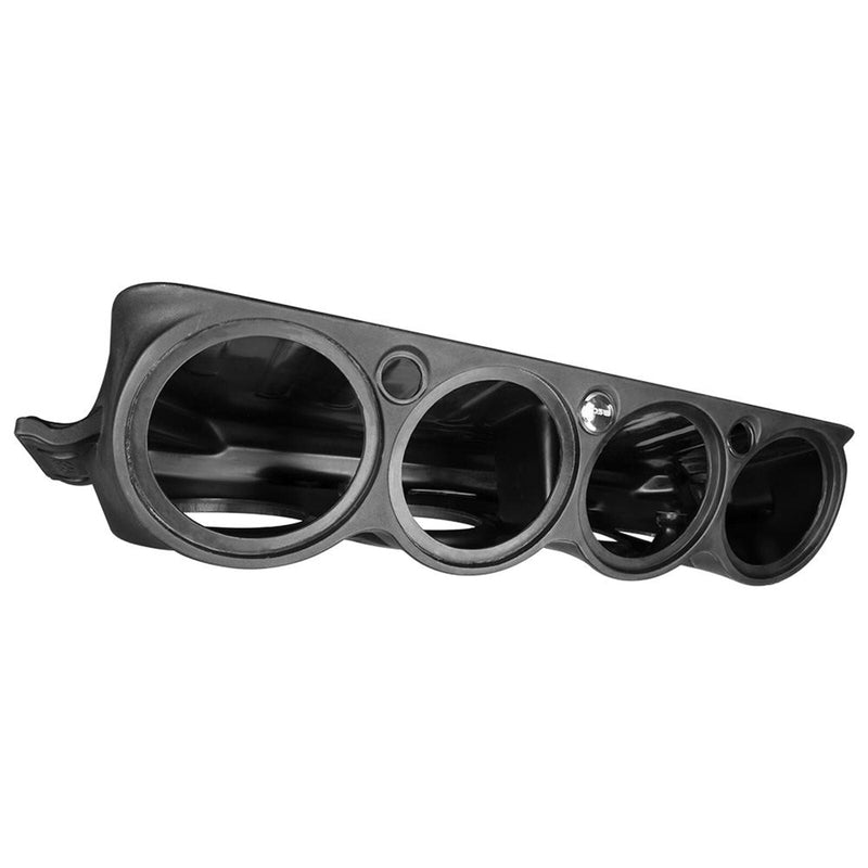 DS18 UTV Audio Pod DS-SBAR10XL-BK