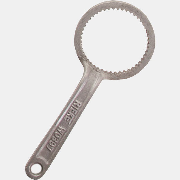 P & S Detail Products Tight Head 5 gal Wrench FP221