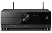 Yamaha RX-A2A Aventage 7.2-channel AV Receiver with 8K HDMI and MusicCast