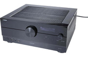 Yamaha RX-A4A Aventage 7.2-Channel AV Receiver with 8K HDMI and MusicCast