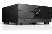 Yamaha RX-A4A Aventage 7.2-Channel AV Receiver with 8K HDMI and MusicCast