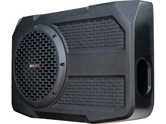 Compact UTV Vehicle-Specific Sound Package 2021-24