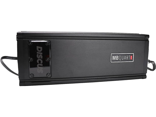 MBquart Marine amplifier DA2-500.2D