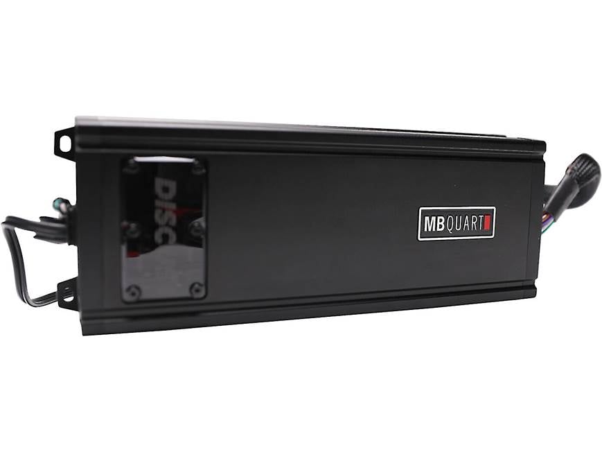 MBquart Marine amplifier DA2-500.5D
