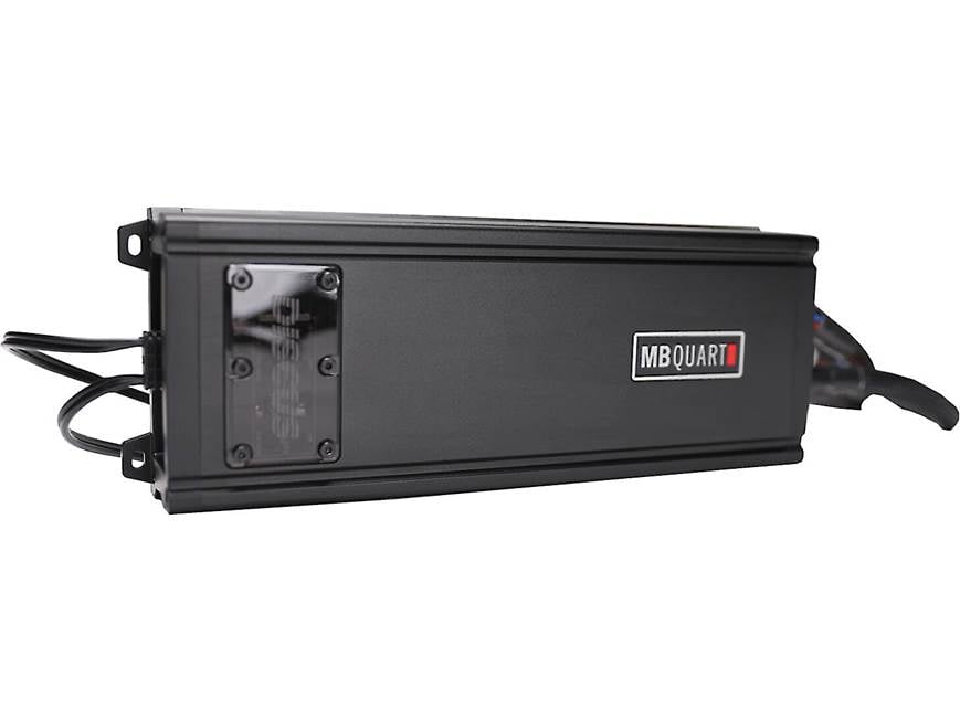 MBquart Marine amplifier DA2-520.4D