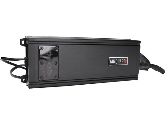 MBquart Marine amplifier DA2-520.4D