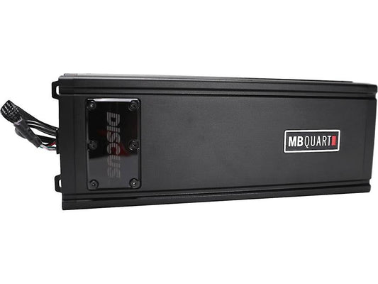 MBquart Marine amplifier DA2-600.1D