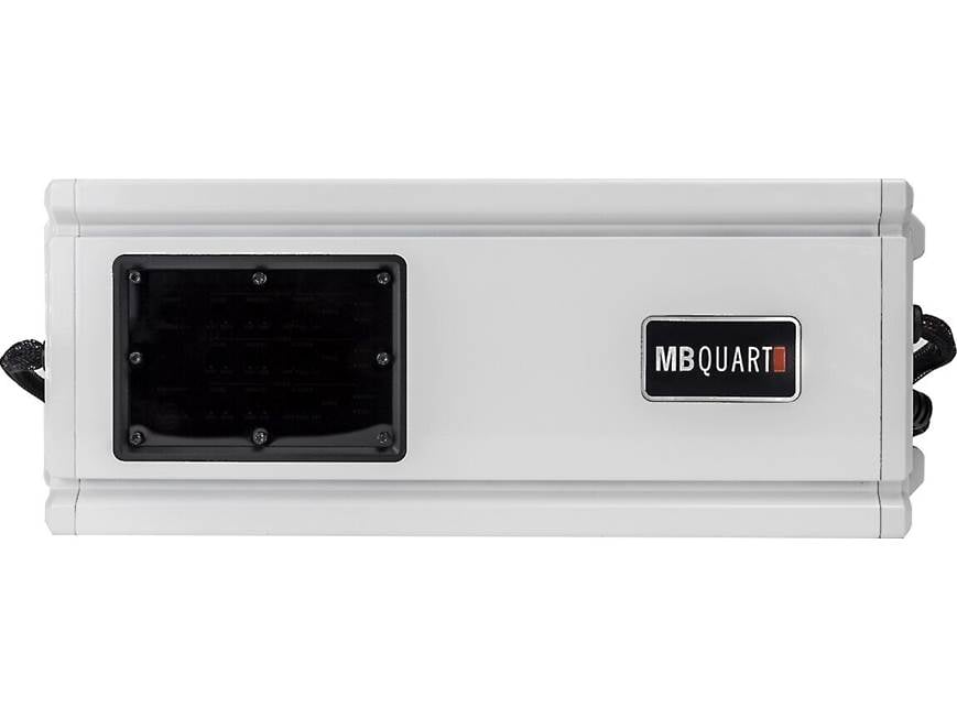 MBquart Marine amplifier NA3-600.6
