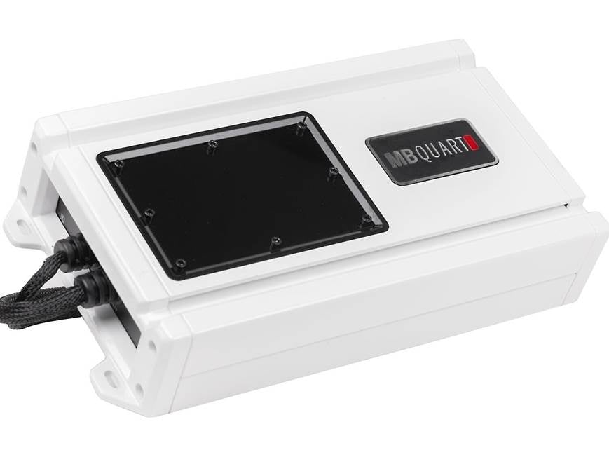 MBquart Marine amplifier NA3-750.1