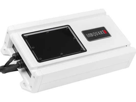 MBquart Marine amplifier NA3-750.1