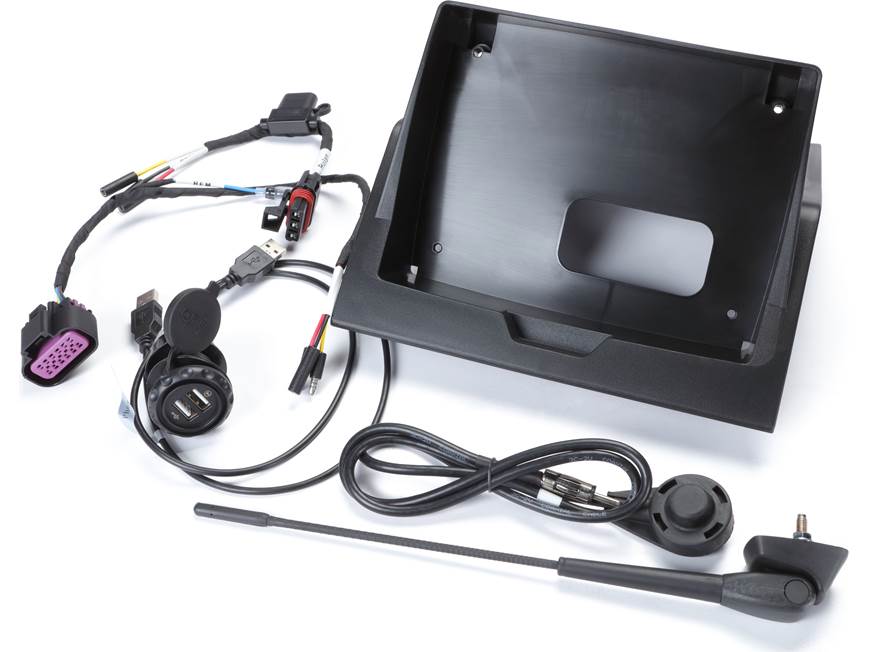 MB Quart UTV Audio Accessory GMR7V1