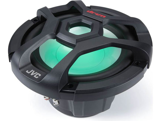 JVC Marine & UTV Subwoofer CW-DR1040ML