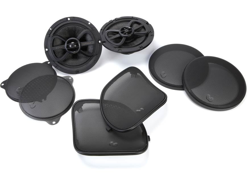 Infinity Kappa Perfect Motorcycle speakers 600X