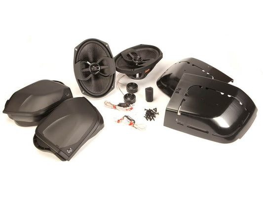 Infinity Kappa Perfect Motorcycle speakers 900X