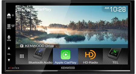 JVC KD-T925BTS