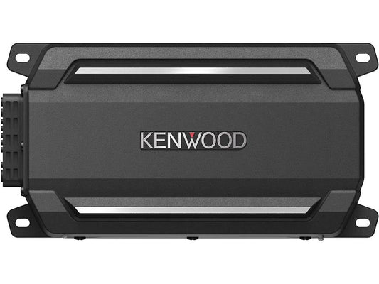 Kenwood Motorcycle Amplifier KAC-M5024BT
