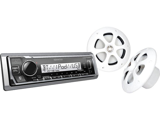 Kenwood PKG-MR3321BT