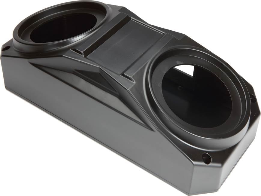 Metra UTV Universal Audio Component OH-DIN01