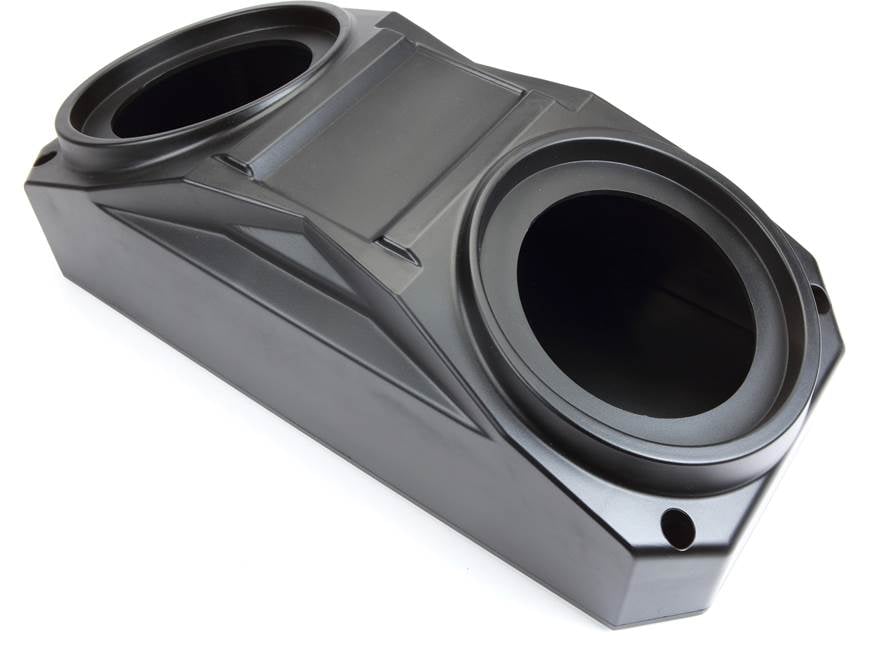 Metra UTV Universal Audio Component OH-UNI01