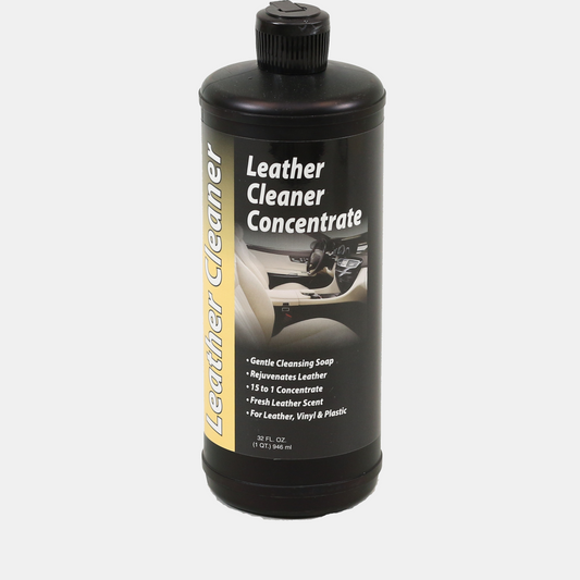 P & S Detail Products Leather Cleaner Concentrate G120Q