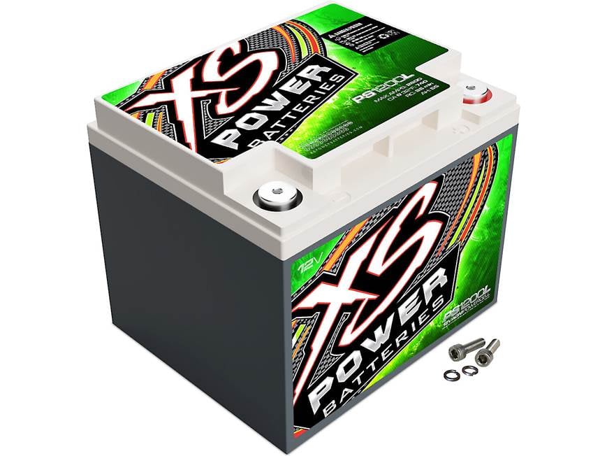 XS Power UTV Battery PS1200L
