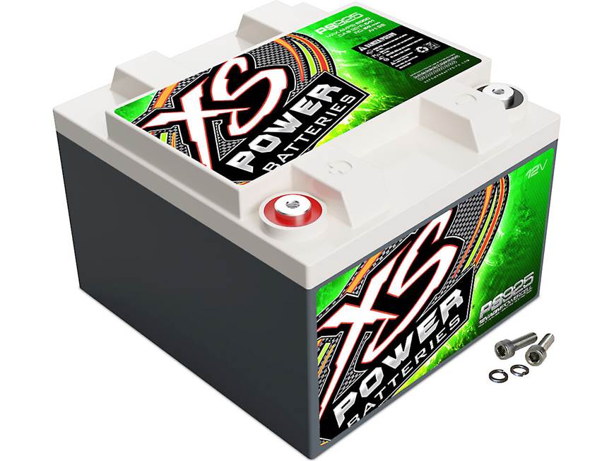 XS Power UTV Battery PS925