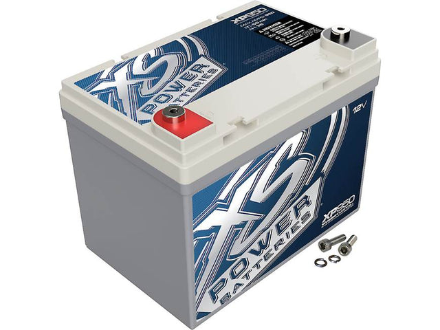 Utv & PowerSports Batteries