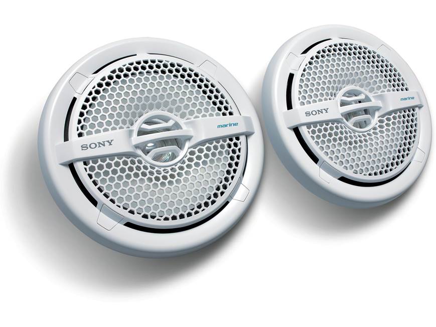Sony Marine speaker XS-MP1611