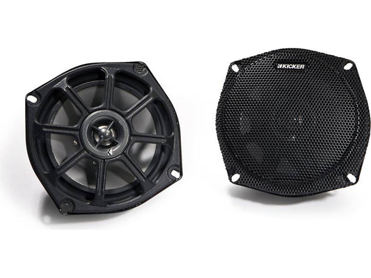 Kicker Motorcycle speakers PS52504