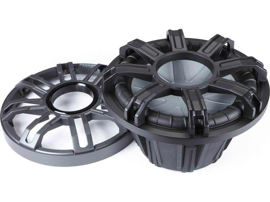 Kicker Marine & UTV Subwoofer 51MWE104