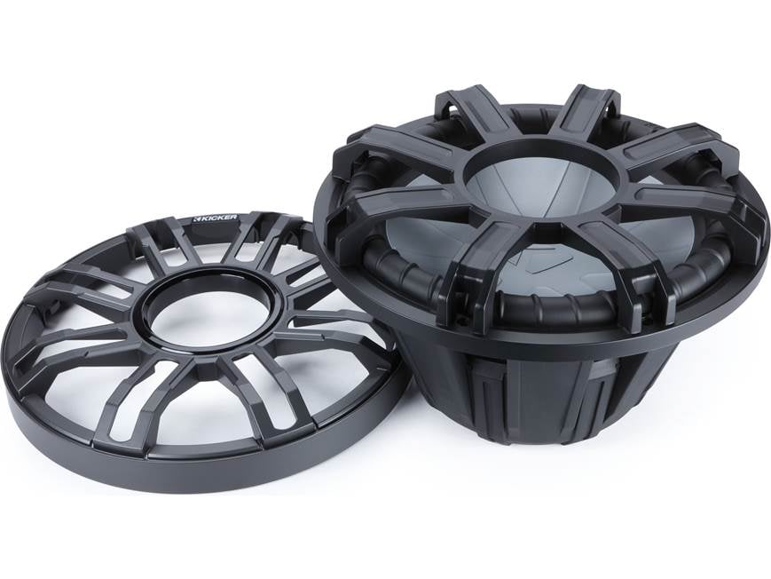 Kicker Marine & UTV Subwoofer 51MWE124