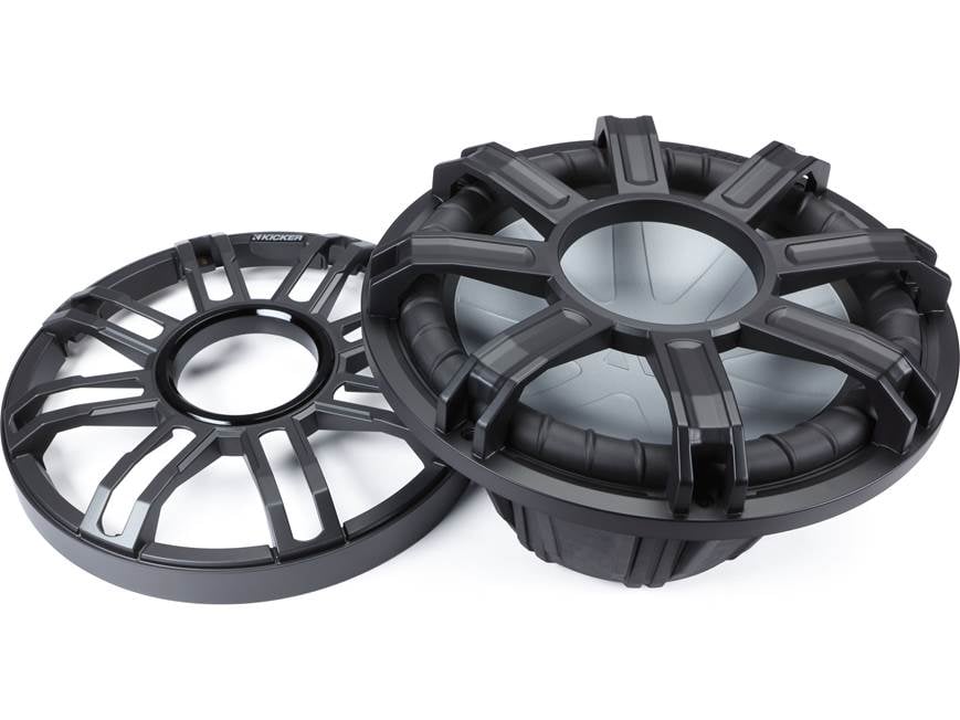 Kicker Marine & UTV Subwoofer 51MWF124