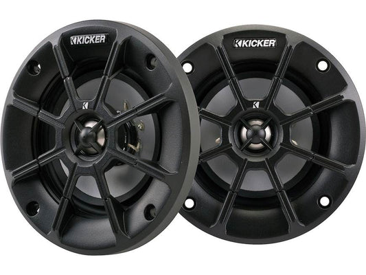 Kicker Motorcycle speakers PS42