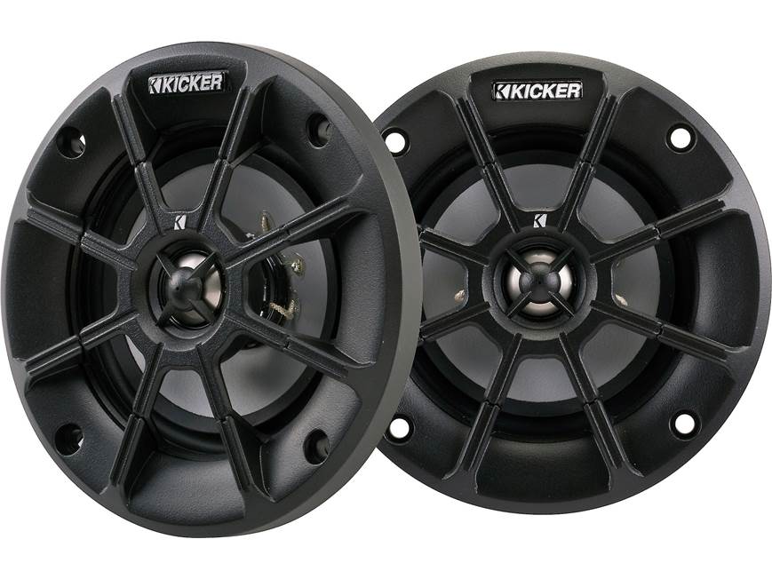 Kicker Motorcycle speakers PS44
