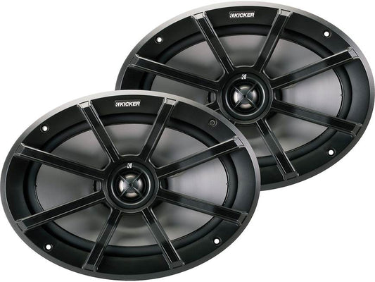 Kicker Motorcycle speakers PS694