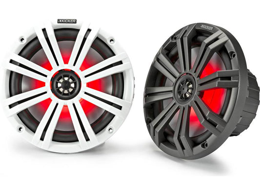 Kicker Marine speaker 45KM84L