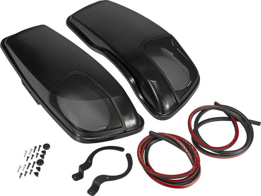 Kicker Motorcycle speakers 46HDBL69
