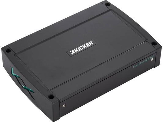 Kicker Marine amplifier 48KXMA1200.2