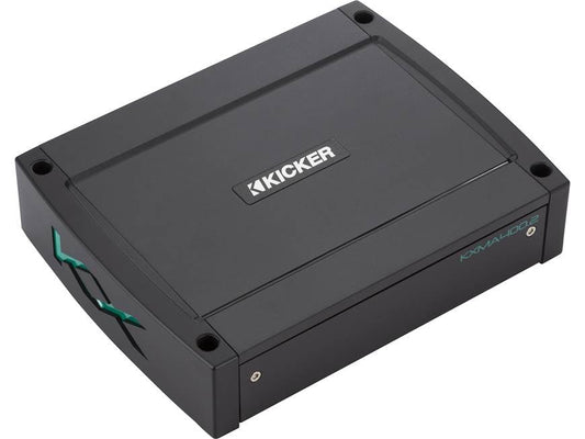 Kicker Marine amplifier 48KXMA400.2