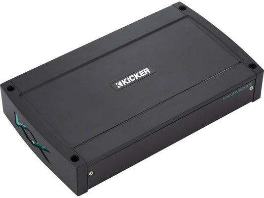 Kicker Marine amplifier 48KXMA900.5
