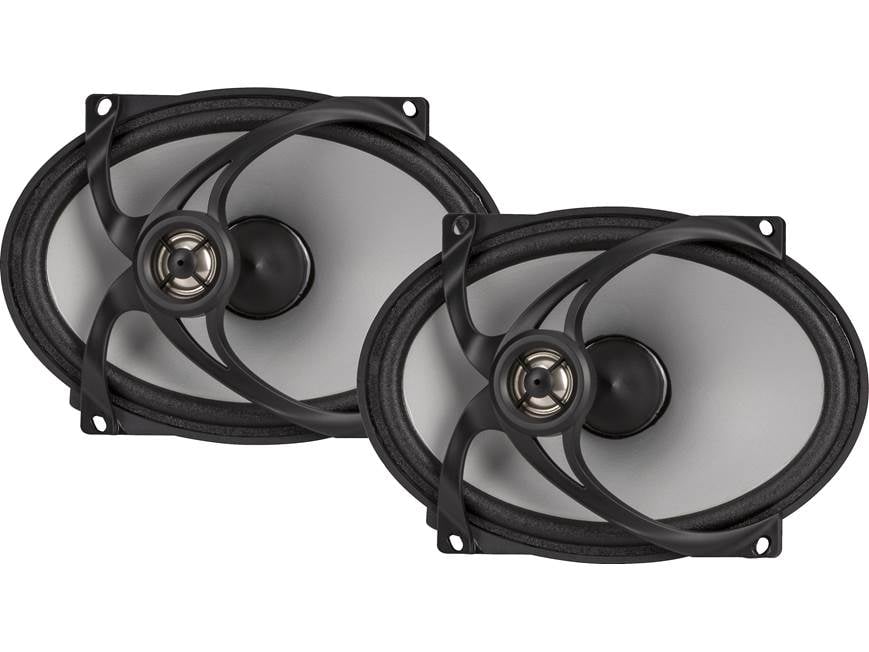 Kicker Motorcycle speakers PSC572