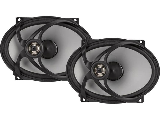 Kicker Motorcycle speakers PSC572