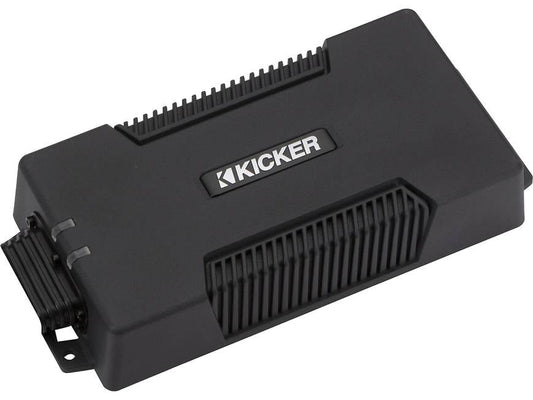 Kicker Motorcycle Amplifier 48PXA400.4