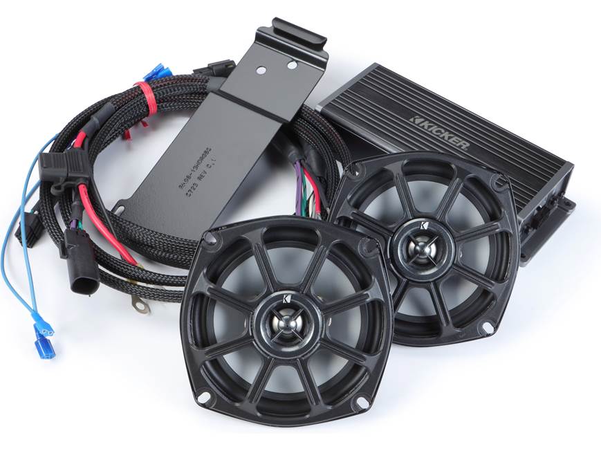 Rockford Fosgate Motorcycle Sound Package 1767556974-20