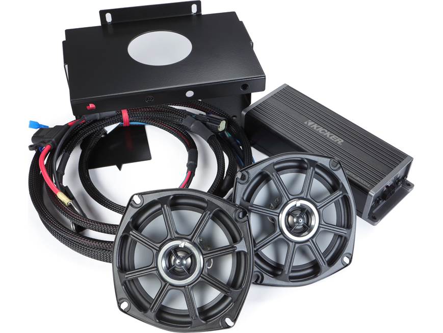 Rockford Fosgate Motorcycle Sound Package 1767556971-19