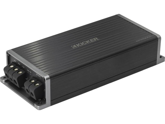 Kicker Motorcycle Amplifier 51KPX500.1