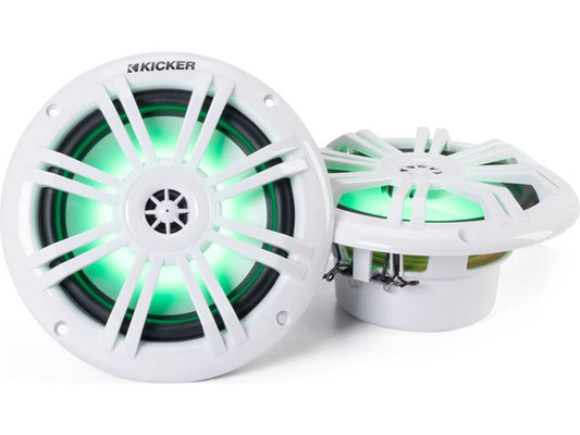 Kicker Marine speaker 51KM604WL
