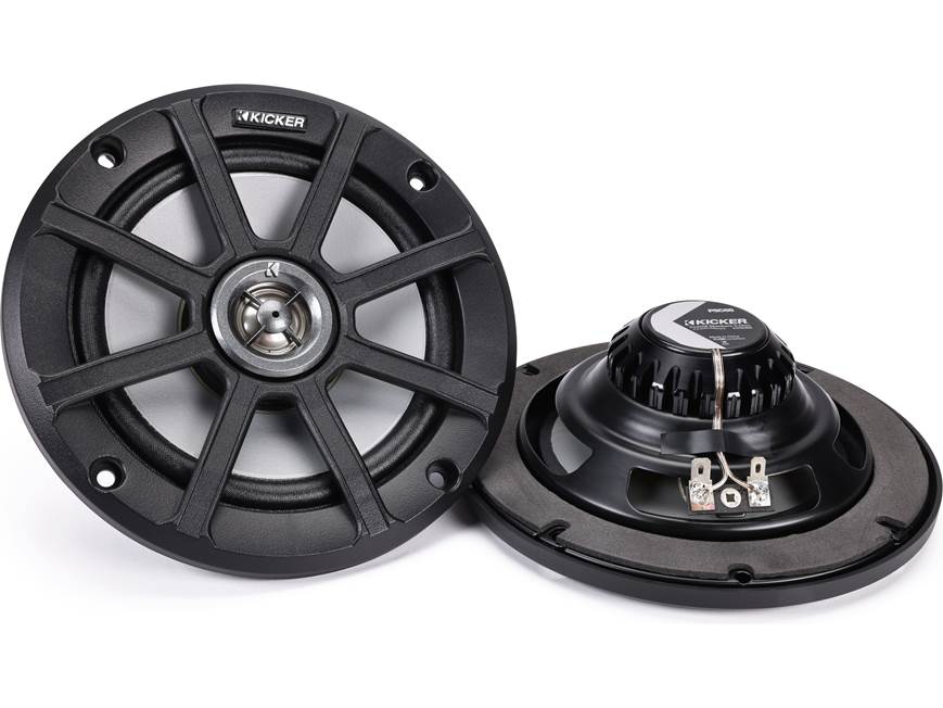Kicker Motorcycle speakers 51PSC652