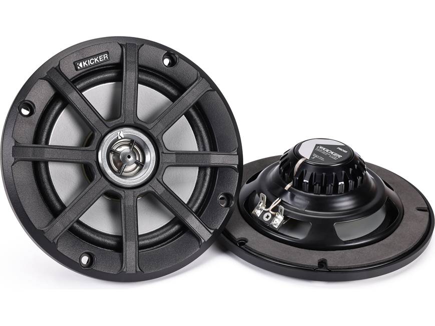 Kicker Motorcycle speakers 51PSC654